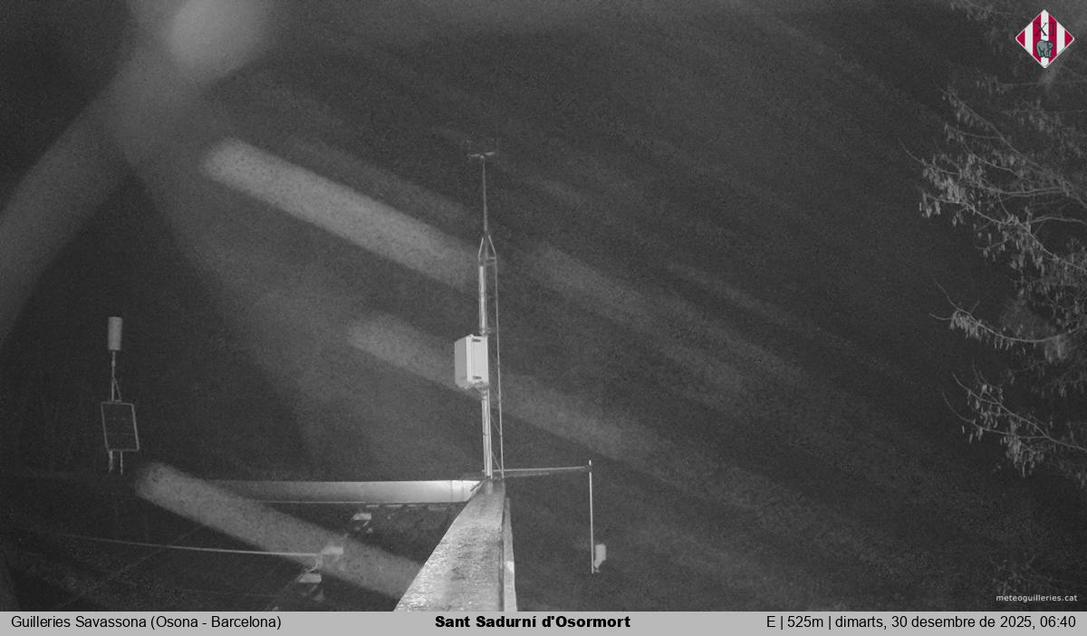 Sant Sadurní d'Osormort 