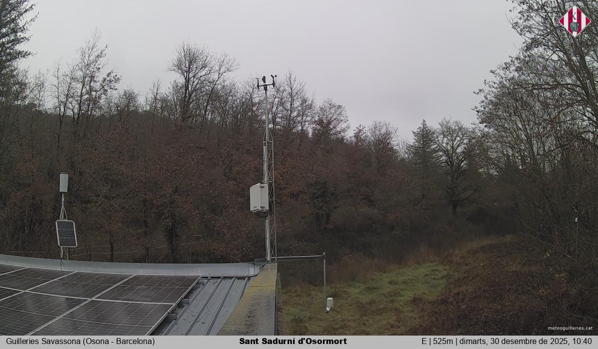 Sant Sadurní d'Osormort 