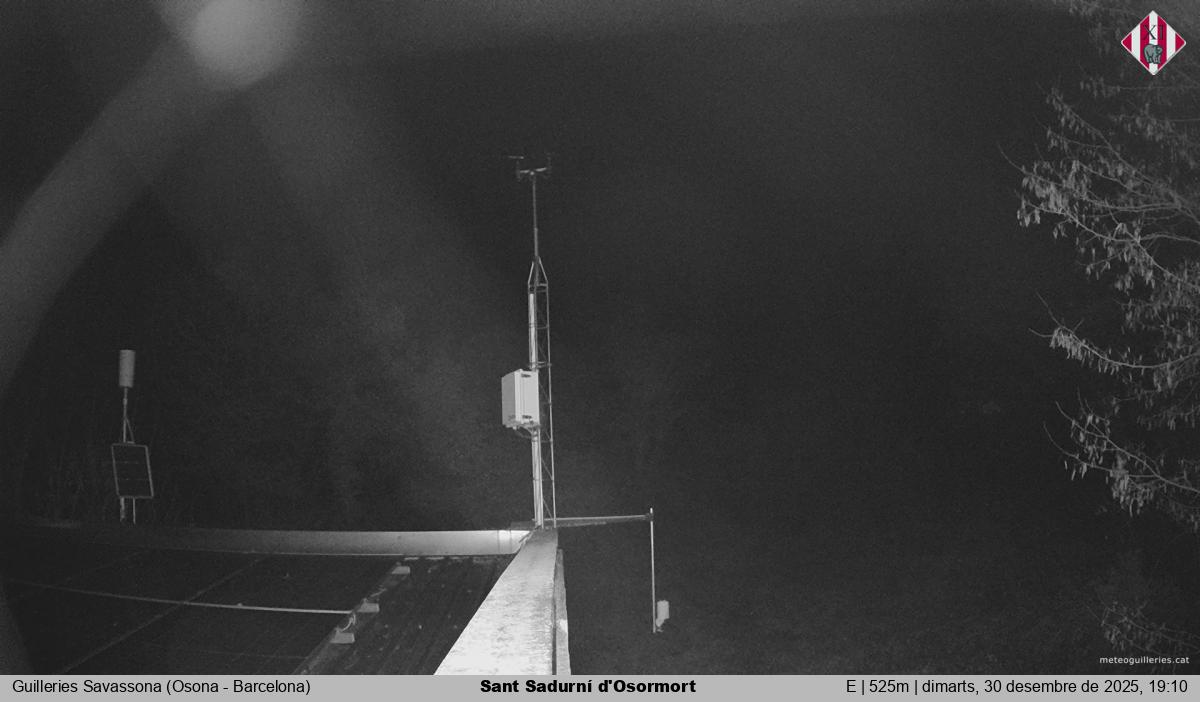 Sant Sadurní d'Osormort 