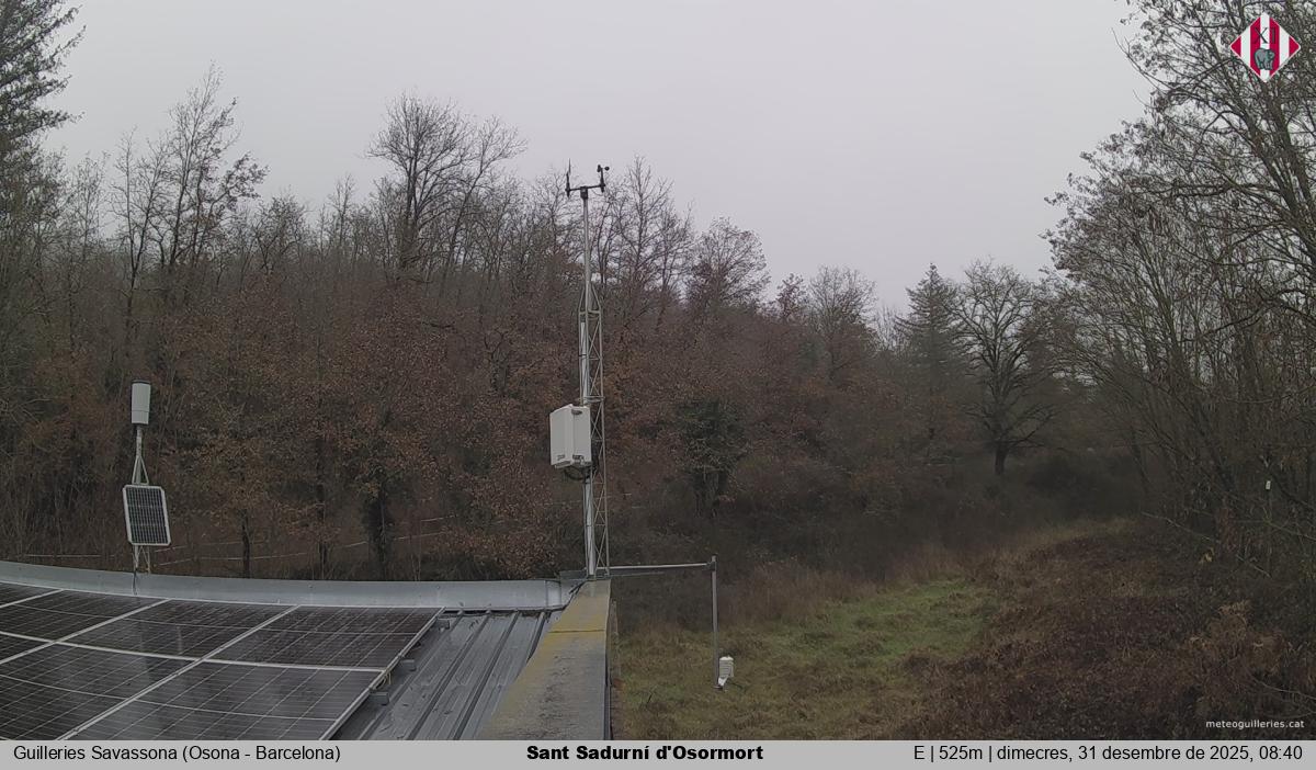 Sant Sadurní d'Osormort 