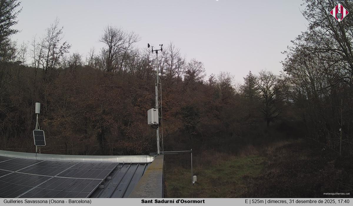 Sant Sadurní d'Osormort 