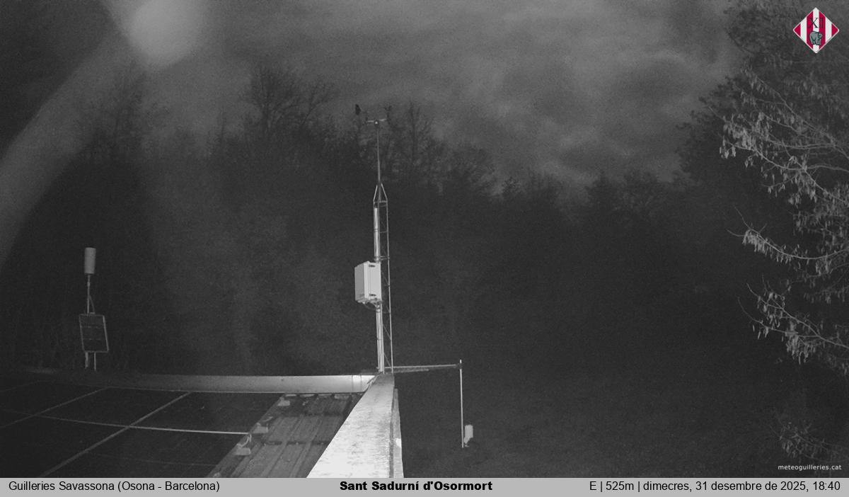 Sant Sadurní d'Osormort 