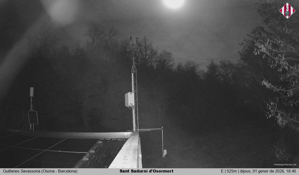 Sant Sadurní d'Osormort 