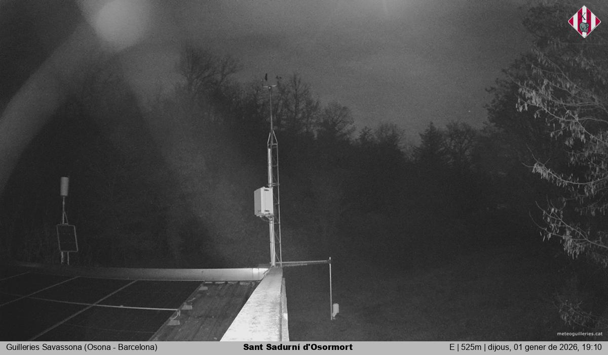 Sant Sadurní d'Osormort 