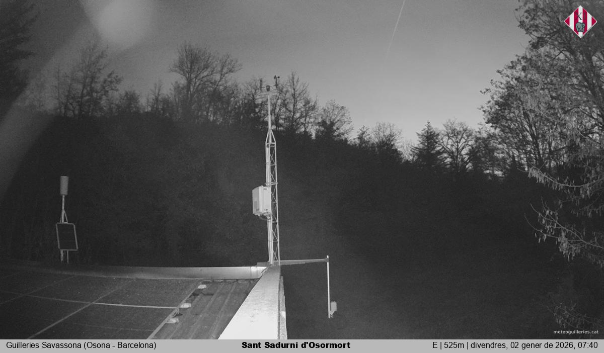 Sant Sadurní d'Osormort 