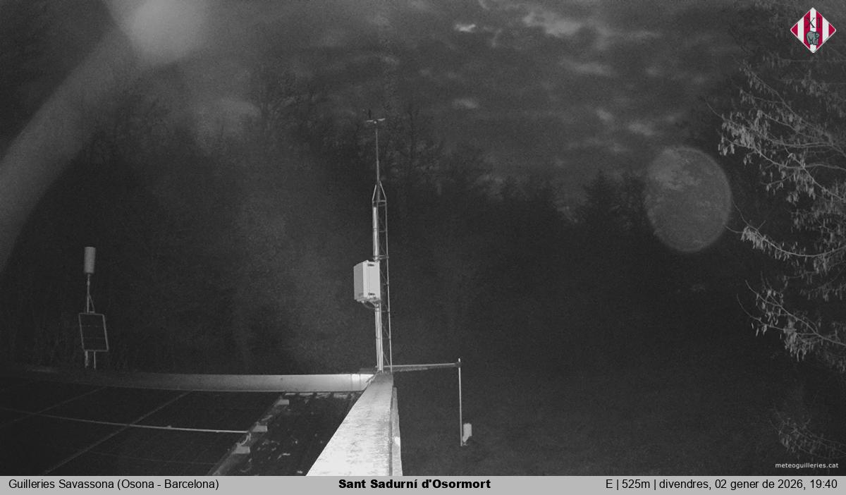 Sant Sadurní d'Osormort 