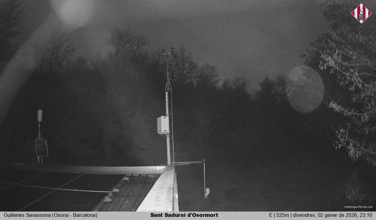 Sant Sadurní d'Osormort 