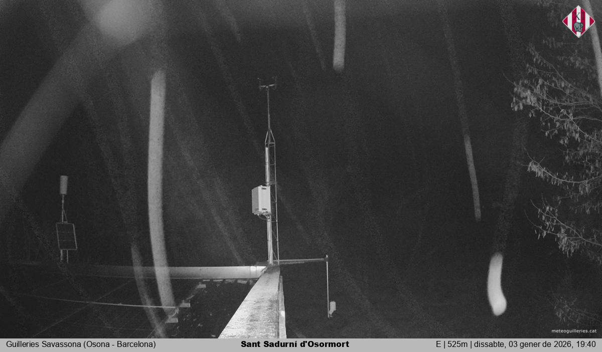 Sant Sadurní d'Osormort 