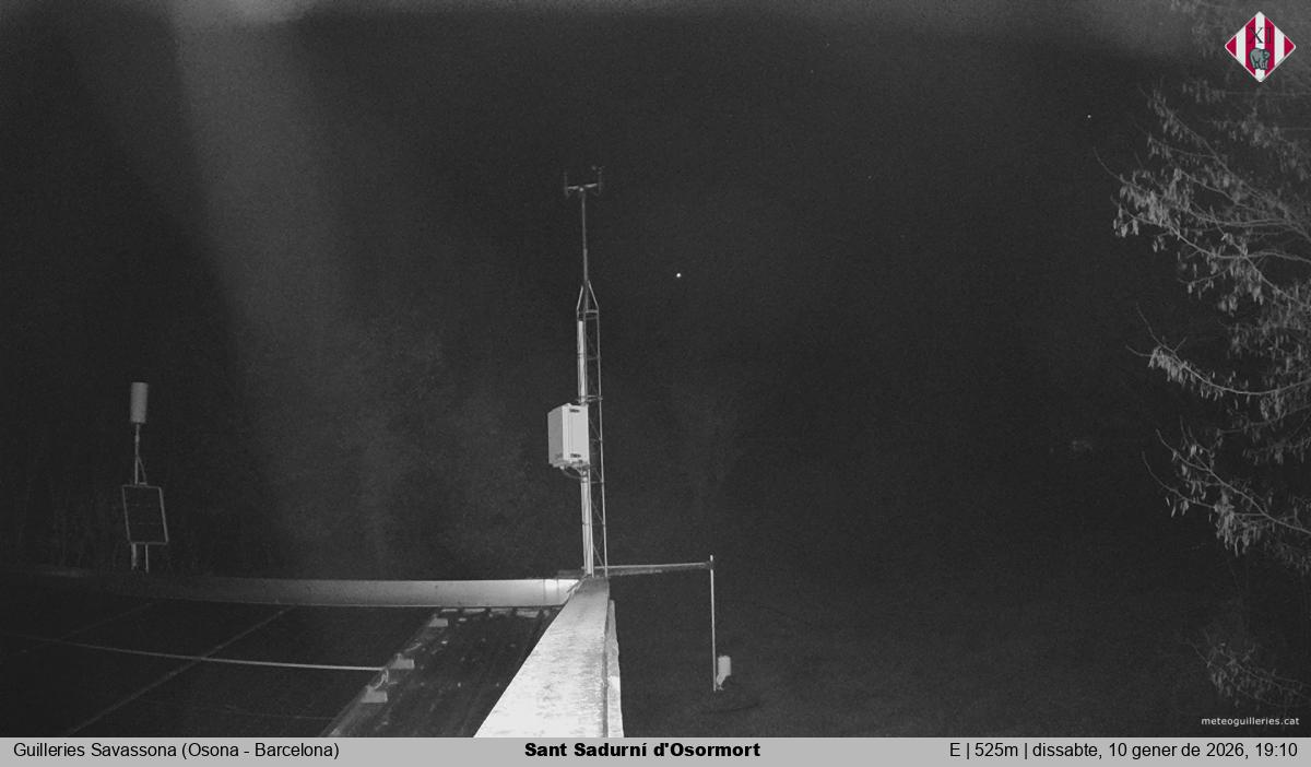 Sant Sadurní d'Osormort 