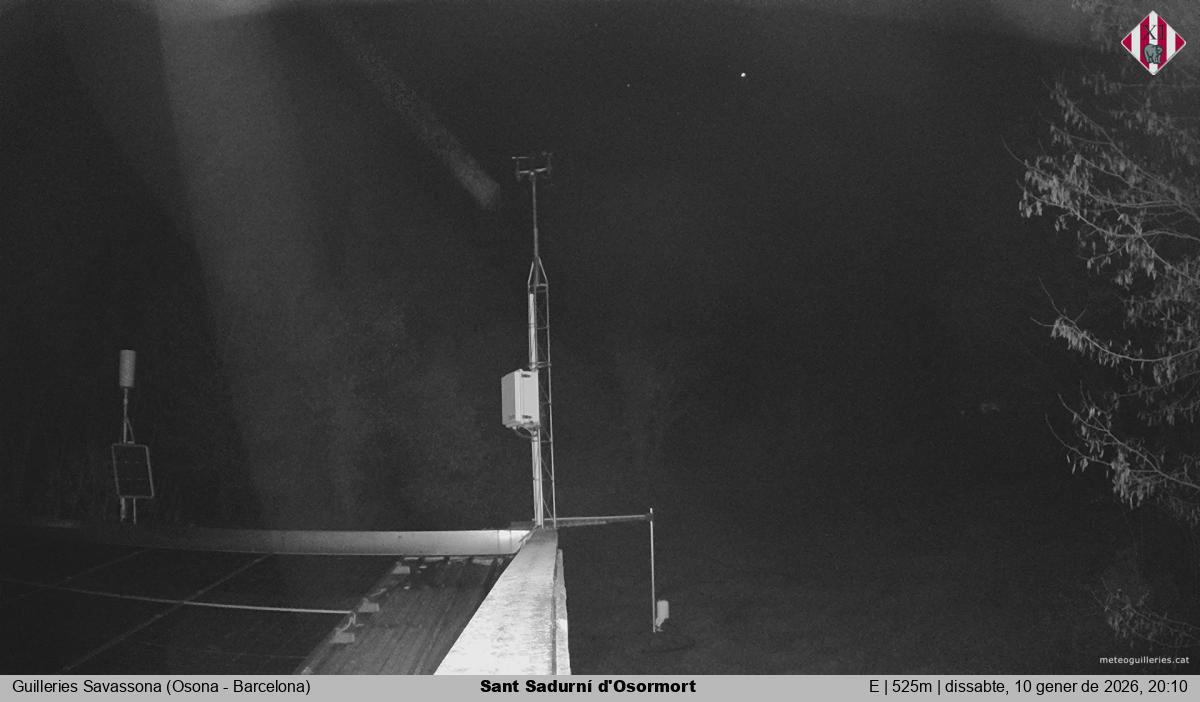 Sant Sadurní d'Osormort 