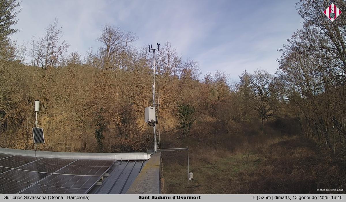 Sant Sadurní d'Osormort 