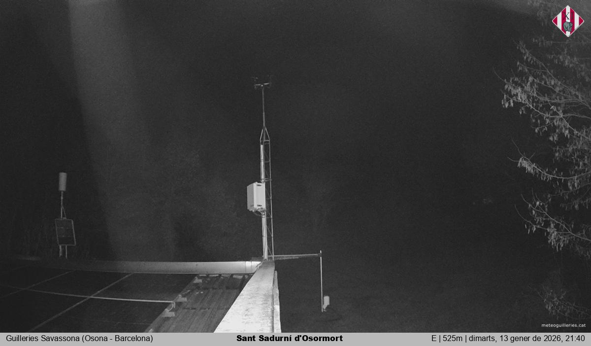 Sant Sadurní d'Osormort 