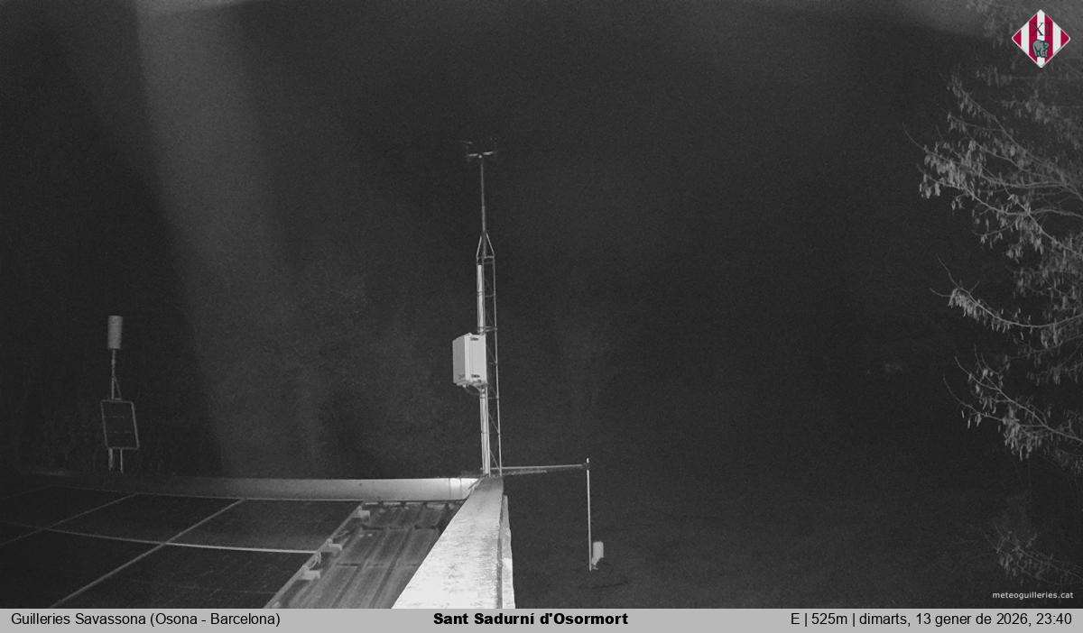 Sant Sadurní d'Osormort 