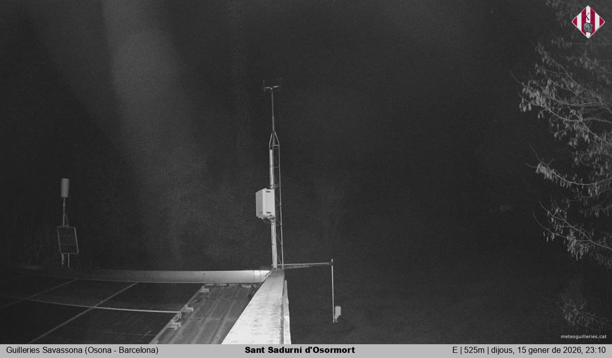 Sant Sadurní d'Osormort 