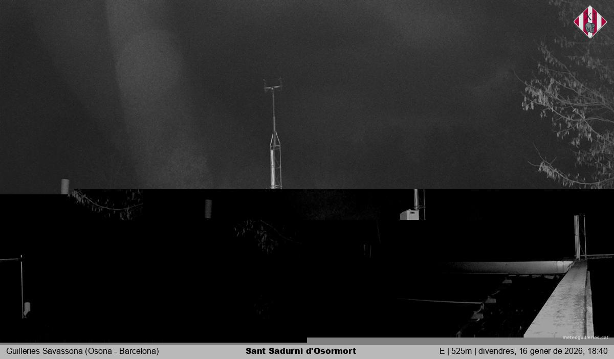 Sant Sadurní d'Osormort 