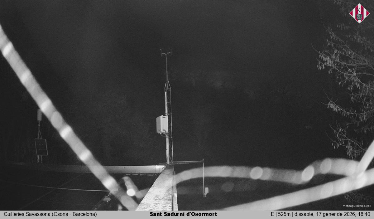 Sant Sadurní d'Osormort 