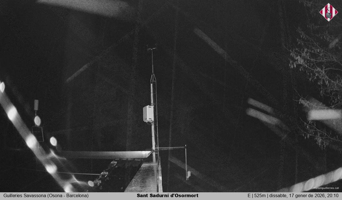 Sant Sadurní d'Osormort 