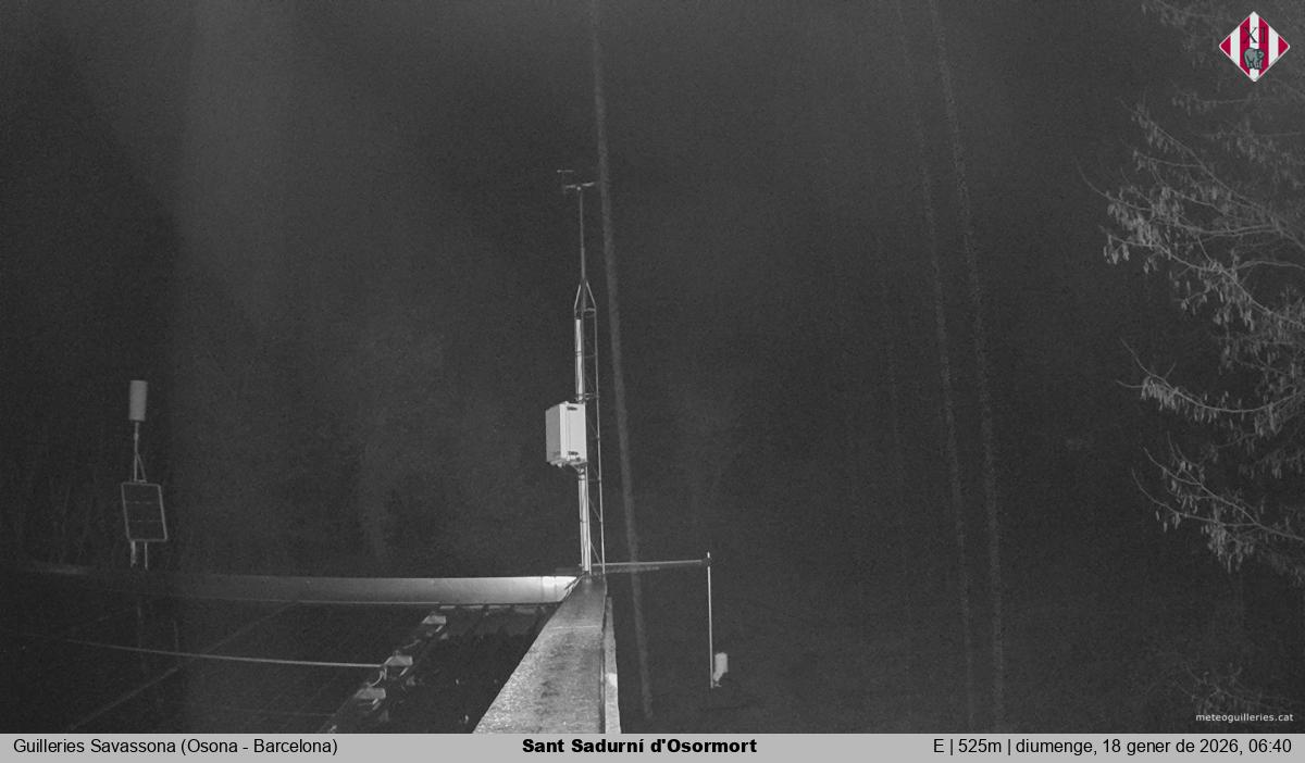 Sant Sadurní d'Osormort 