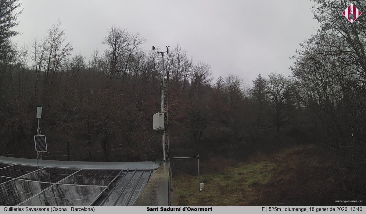 Sant Sadurní d'Osormort 