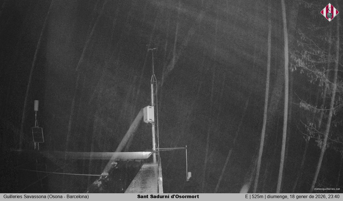 Sant Sadurní d'Osormort 