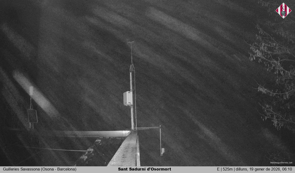 Sant Sadurní d'Osormort 