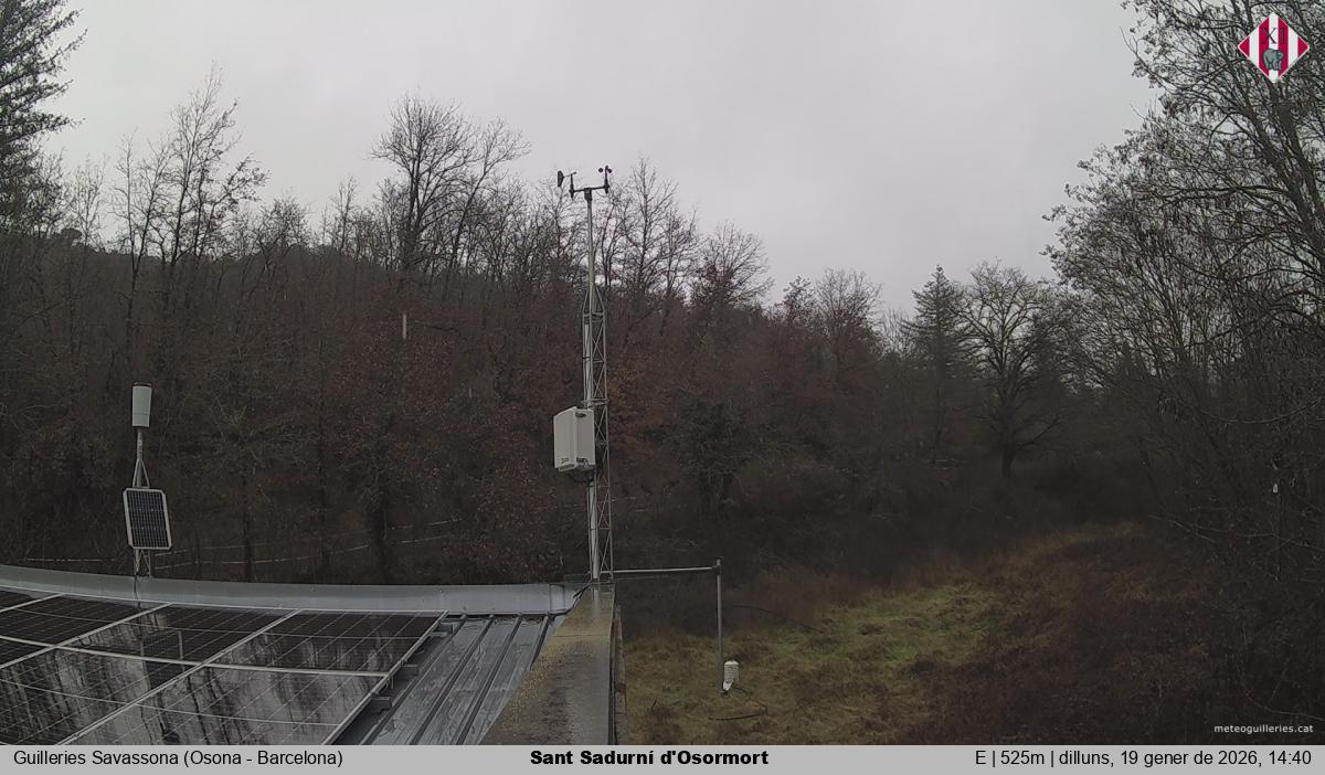 Sant Sadurní d'Osormort 