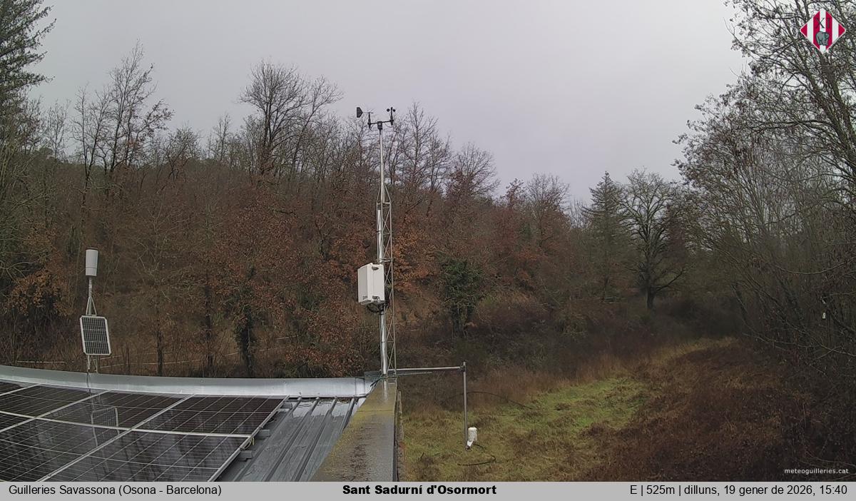 Sant Sadurní d'Osormort 