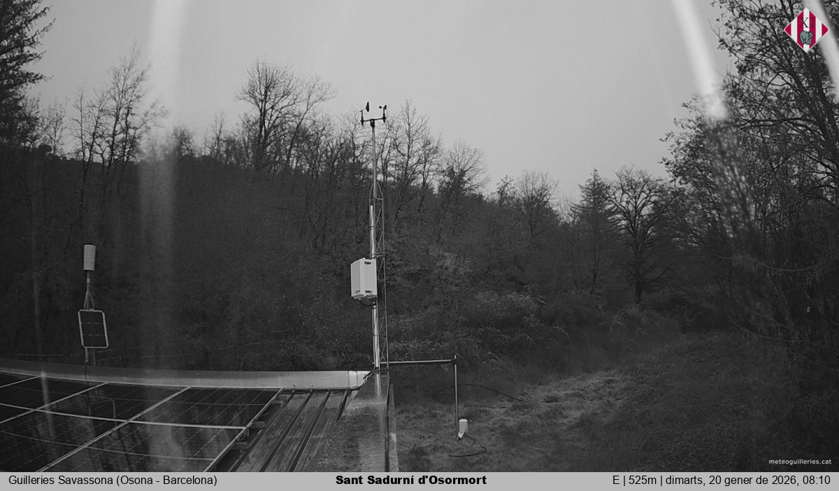 Sant Sadurní d'Osormort 