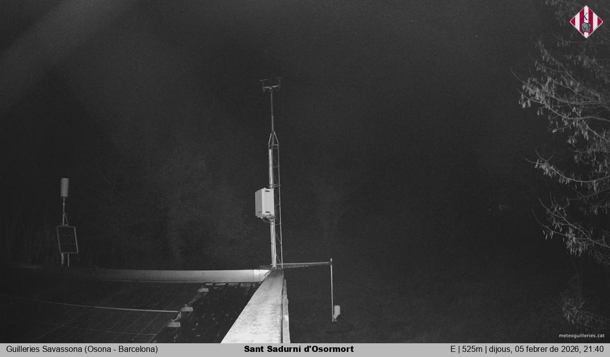 Sant Sadurní d'Osormort 