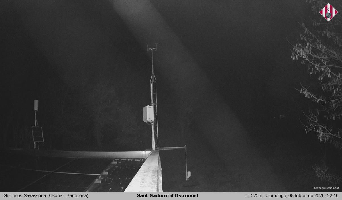 Sant Sadurní d'Osormort 