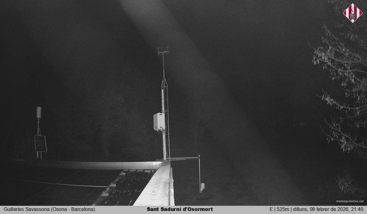 Sant Sadurní d'Osormort 