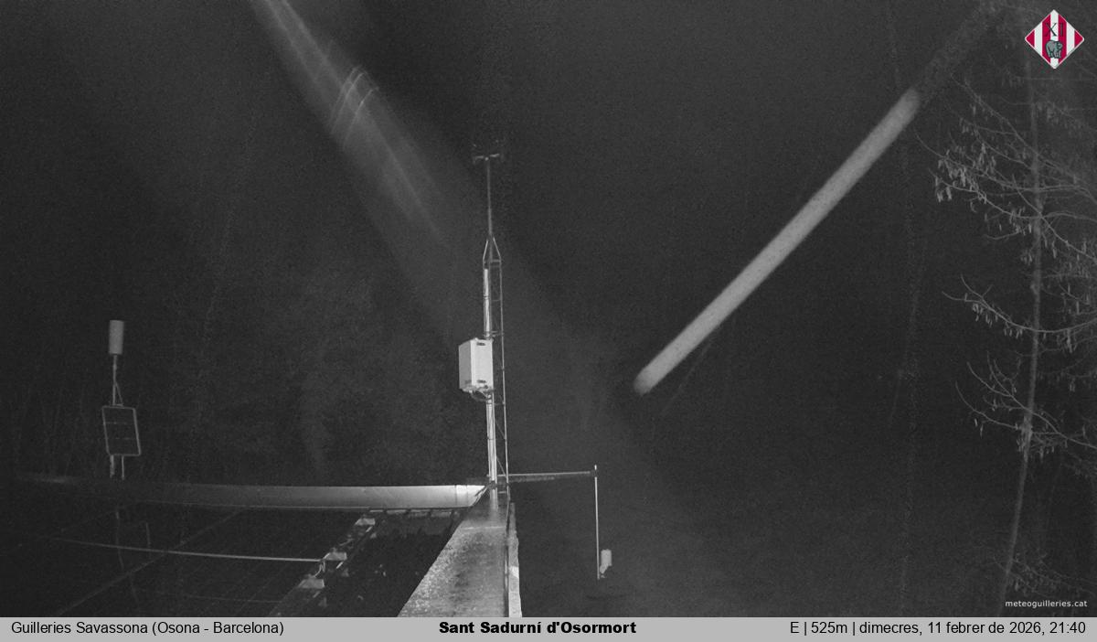 Sant Sadurní d'Osormort 