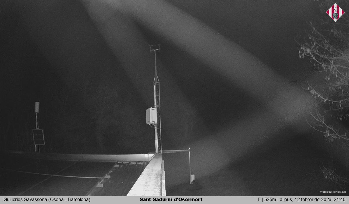 Sant Sadurní d'Osormort 