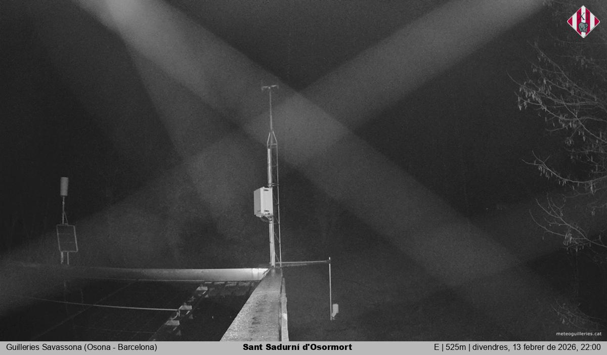 Sant Sadurní d'Osormort 