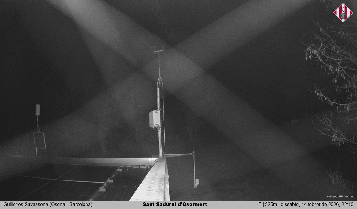 Sant Sadurní d'Osormort 