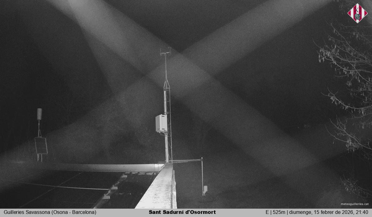 Sant Sadurní d'Osormort 