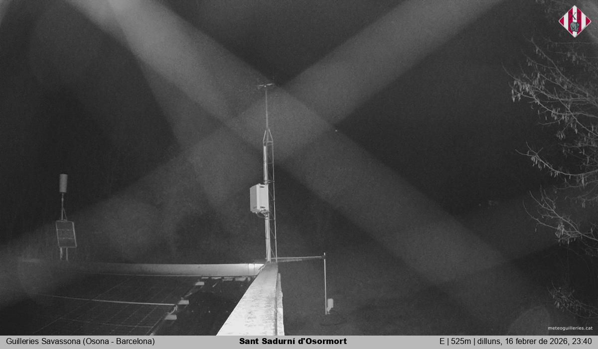 Sant Sadurní d'Osormort 