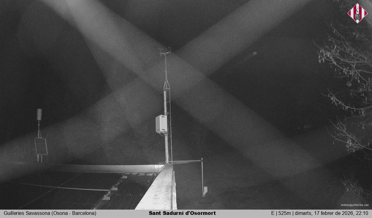 Sant Sadurní d'Osormort 