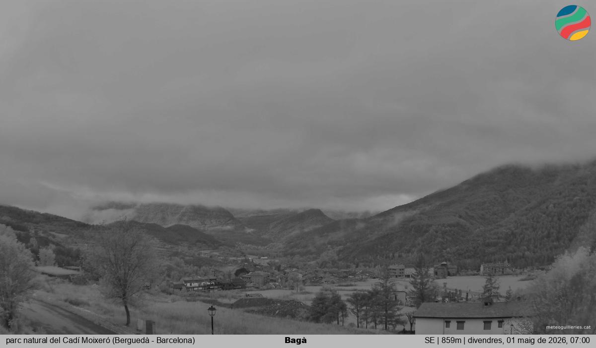 Bagà 