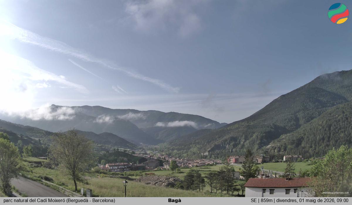 Bagà 