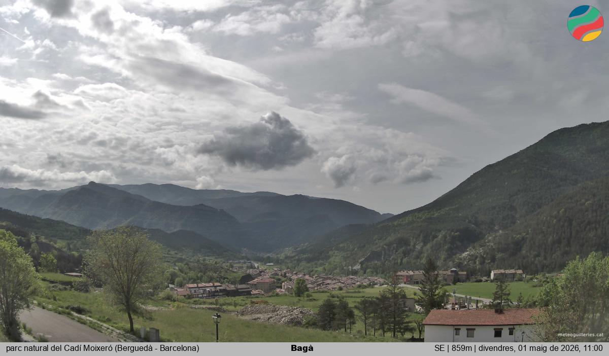 Bagà 