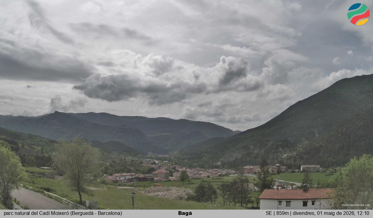 Bagà 