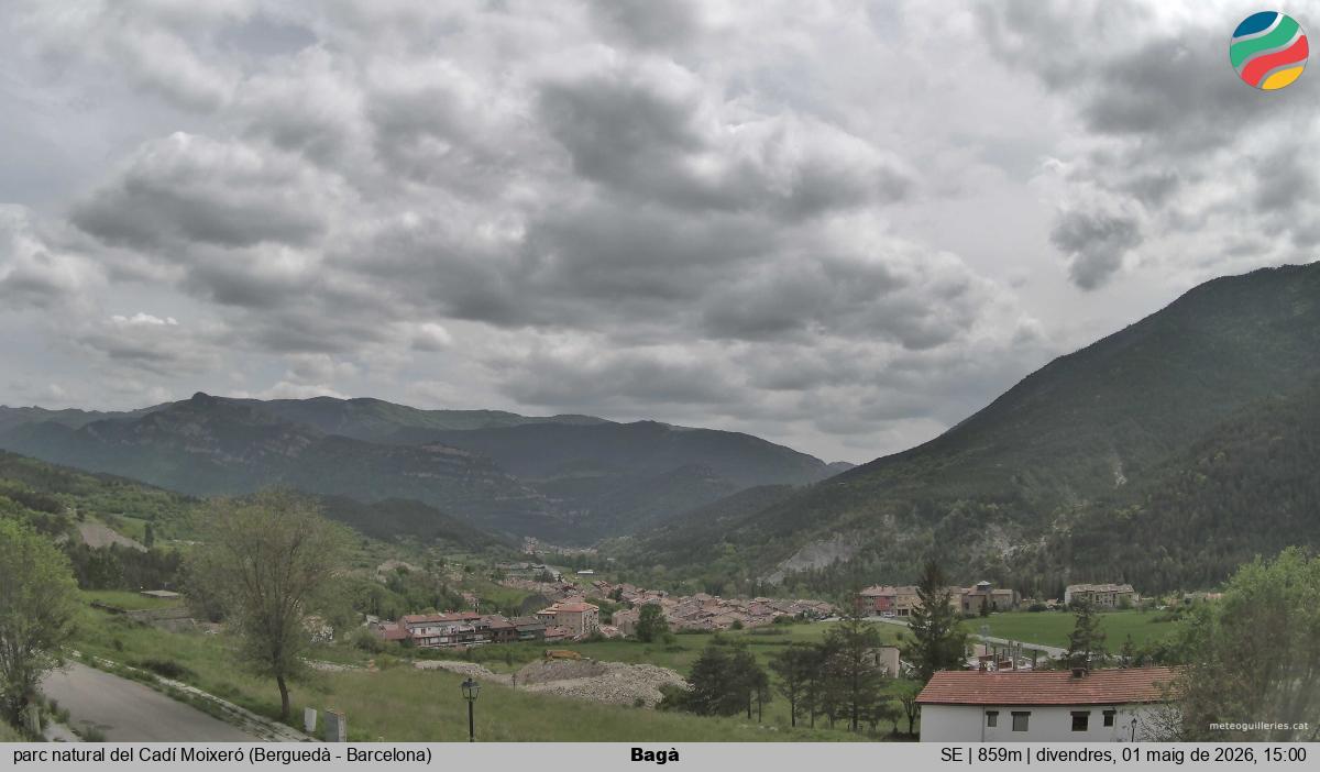 Bagà 