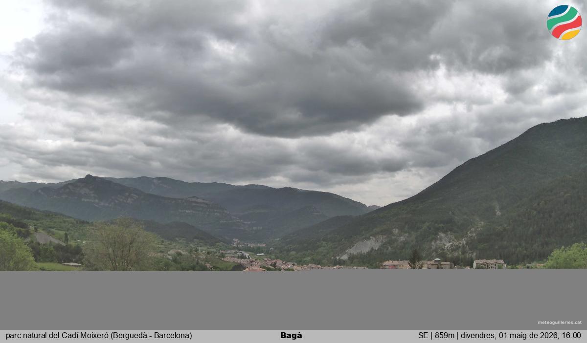 Bagà 