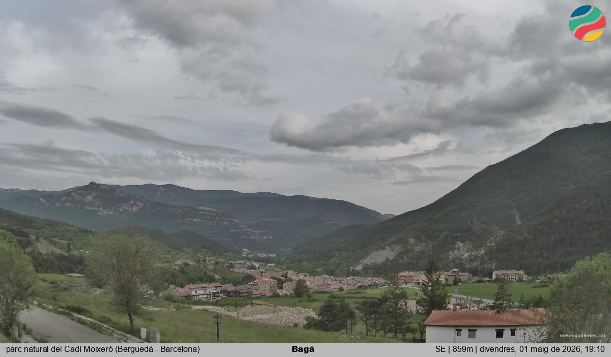 Bagà 