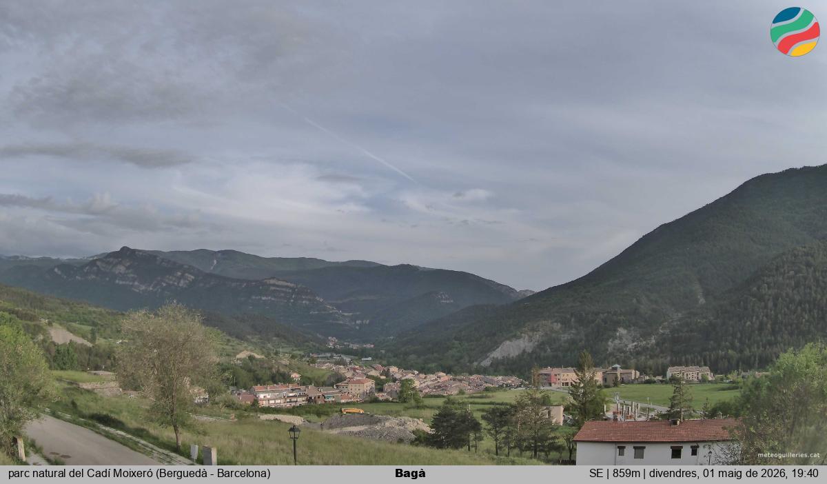 Bagà 