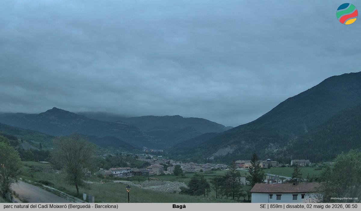 Bagà 