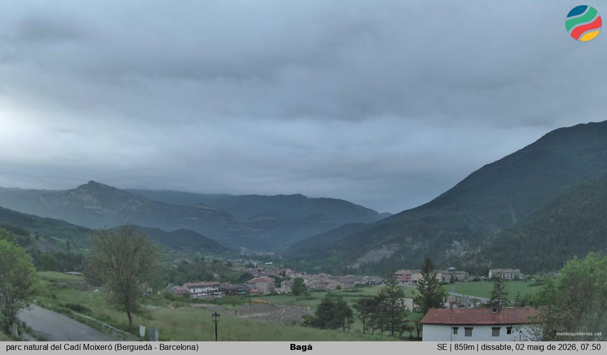 Bagà 