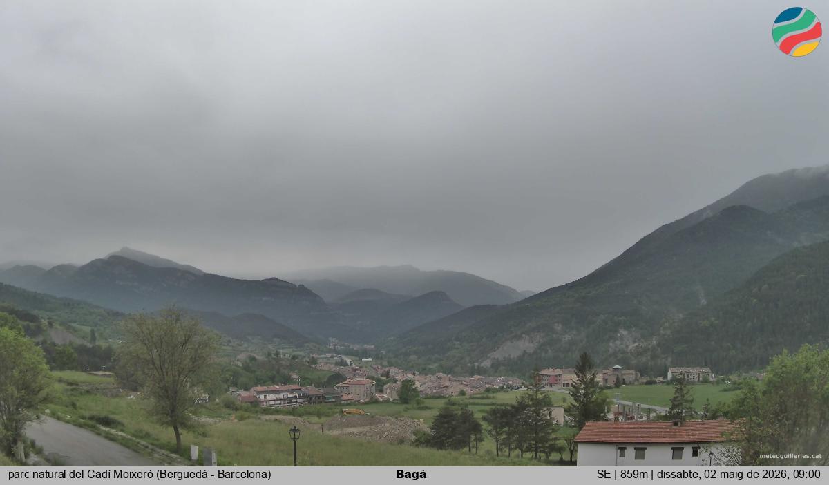 Bagà 