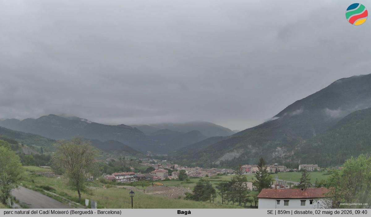 Bagà 